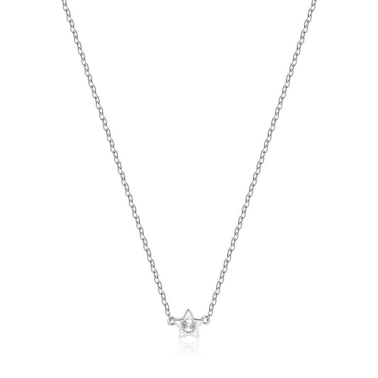 COLLANA S'AGAPO' CLICK SCK05