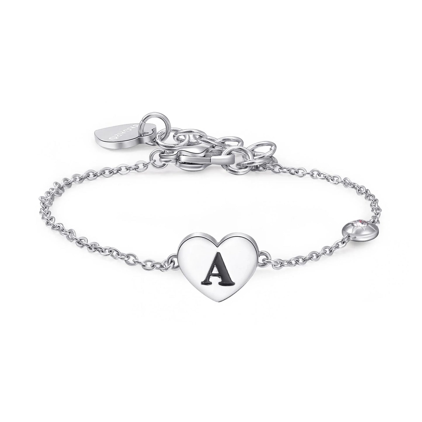 BRACCIALE S'AGAPO' CLICK SCK118