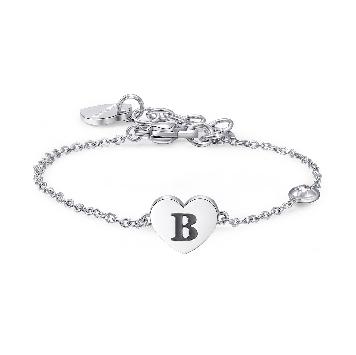 BRACCIALE S'AGAPO' CLICK SCK119