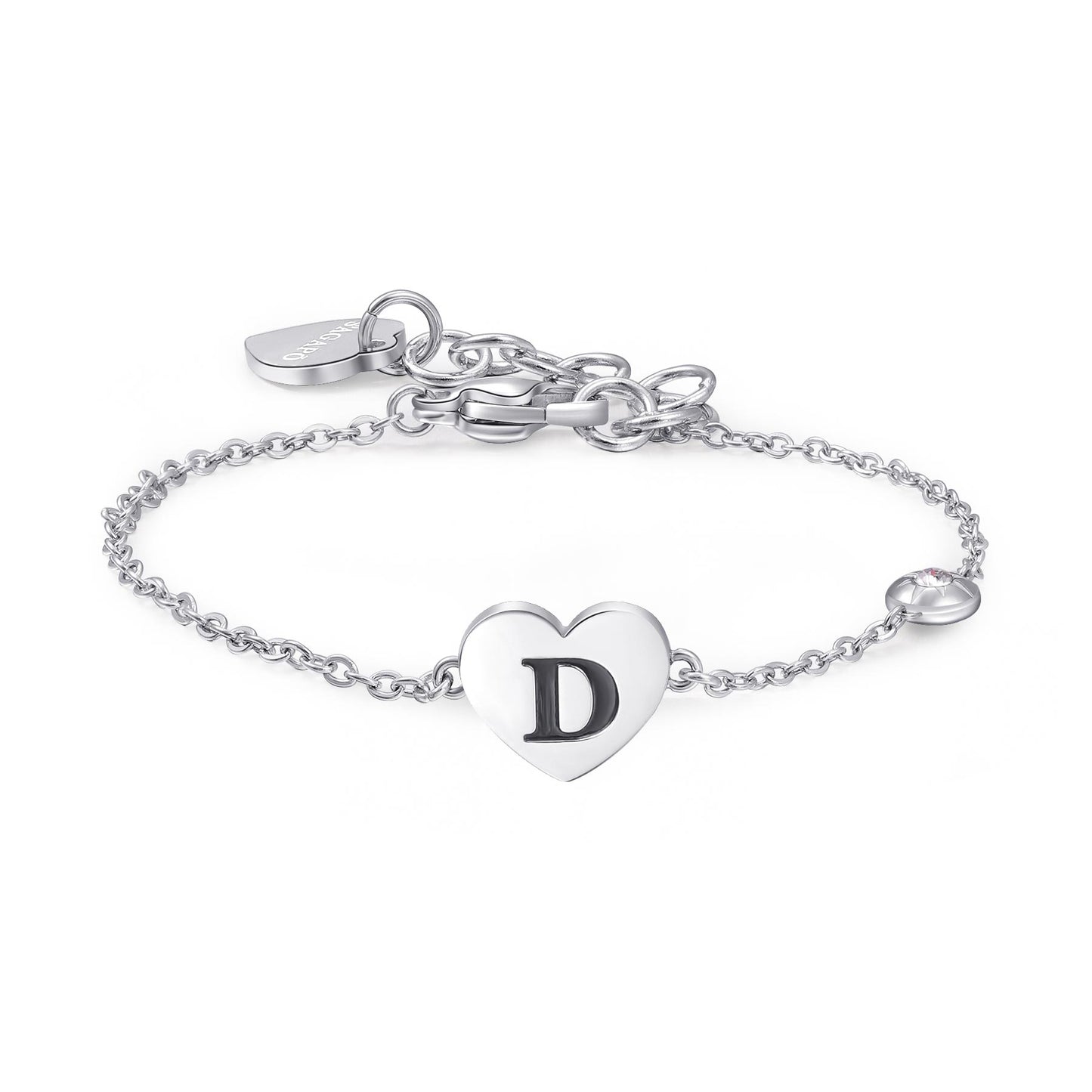 BRACCIALE S'AGAPO' CLICK SCK121