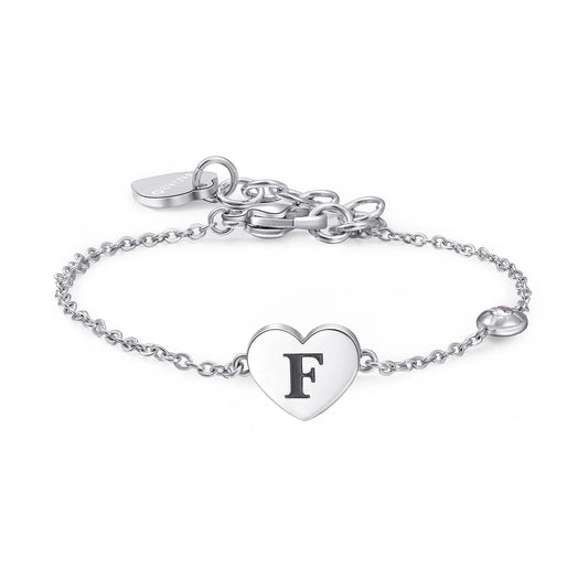 BRACCIALE S'AGAPO' CLICK SCK123
