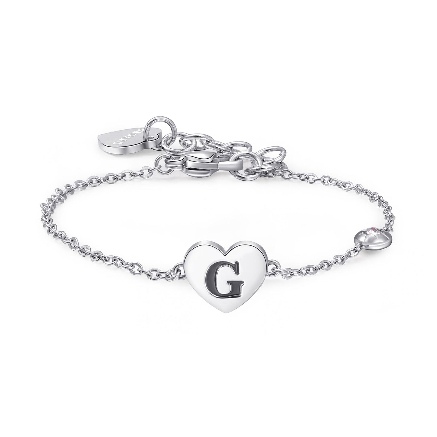 BRACCIALE S'AGAPO' CLICK SCK124