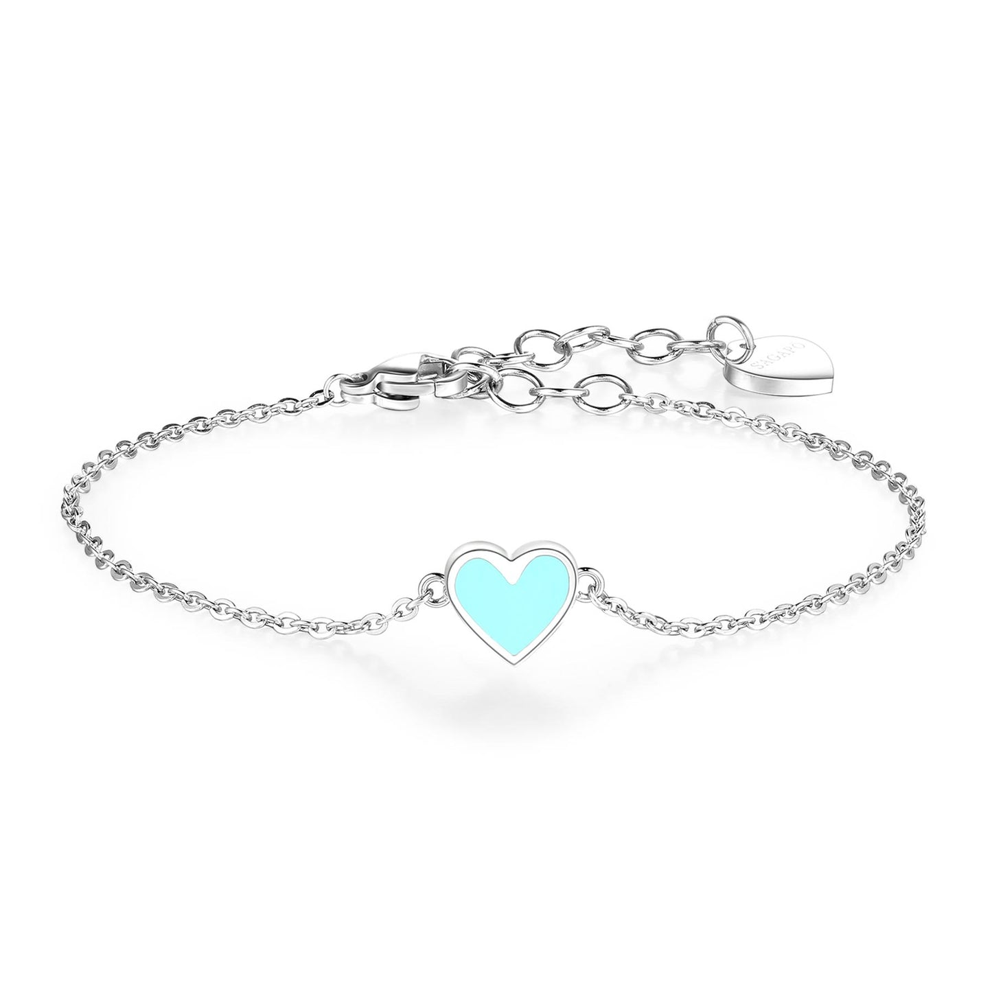 BRACCIALE S'AGAPO'CLICK SCK12