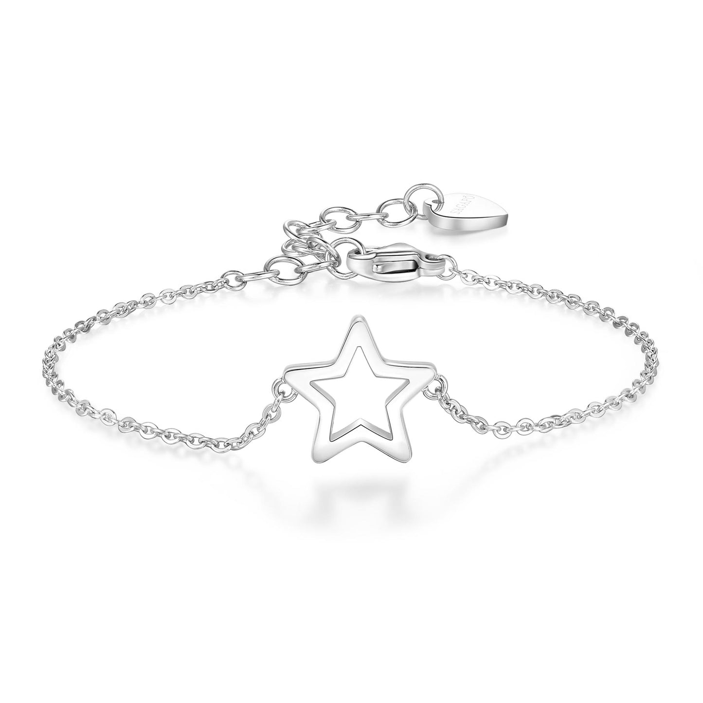 BRACCIALE S'AGAPO'CLICK SCK18