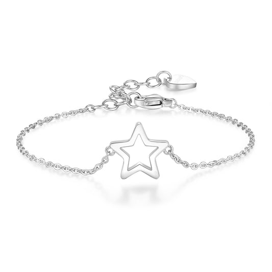 BRACCIALE S'AGAPO'CLICK SCK18