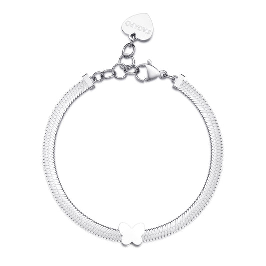 BRACCIALE S'AGAPO' CLICK SCK245