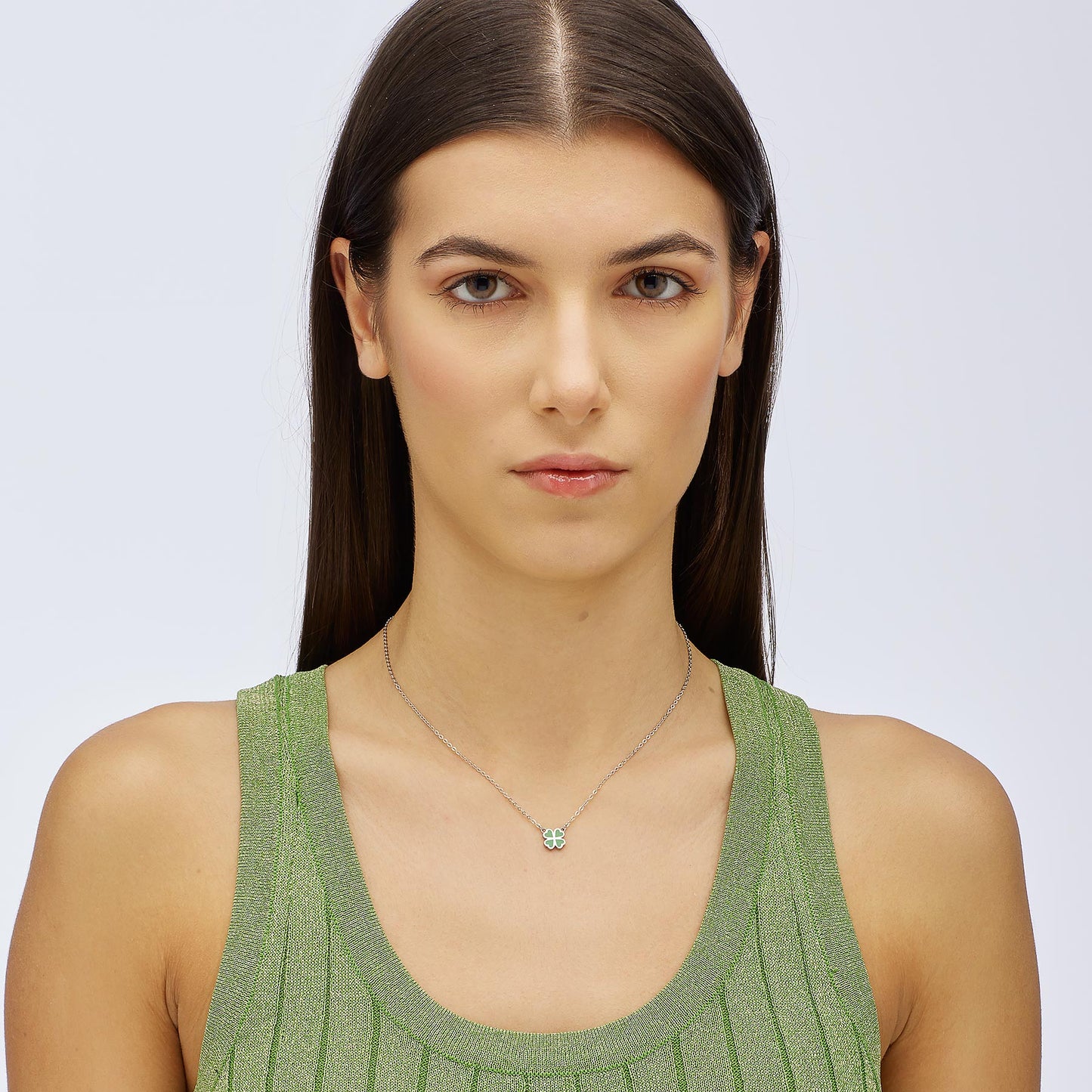 COLLANA S'AGAPO' CLICK SCK252