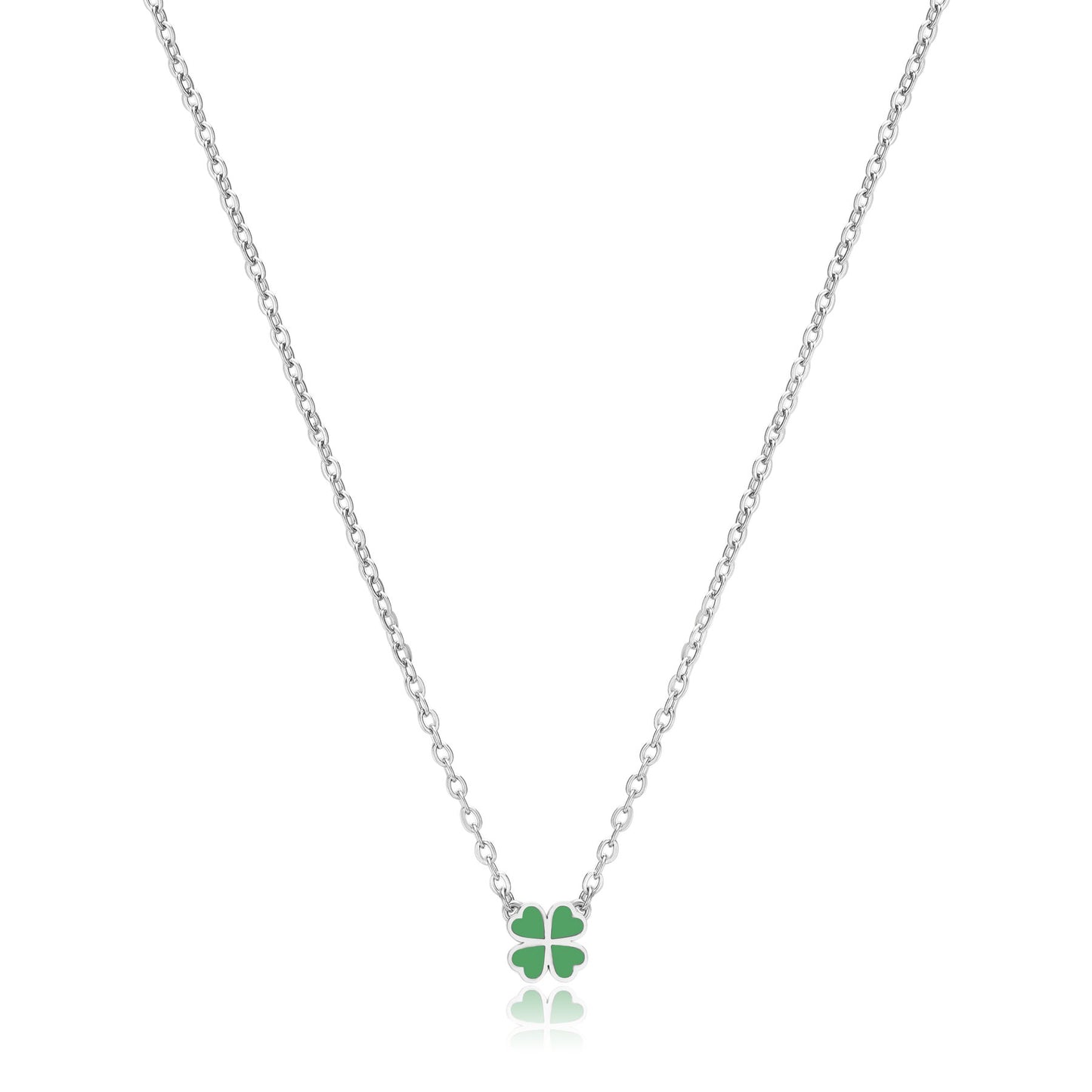 COLLANA S'AGAPO' CLICK SCK252