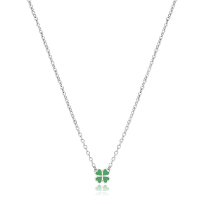 COLLANA S'AGAPO' CLICK SCK252