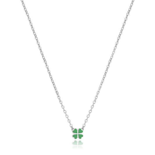COLLANA S'AGAPO' CLICK SCK252