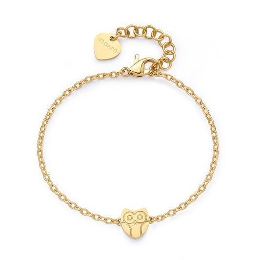BRACCIALE S'AGAPO' CLICK SCK263