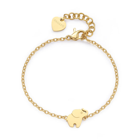 BRACCIALE S'AGAPO' CLICK SCK265