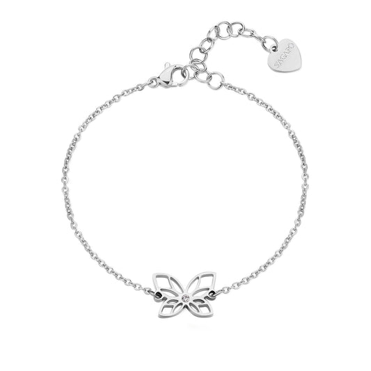 BRACCIALE S'AGAPO' CLICK SCK274