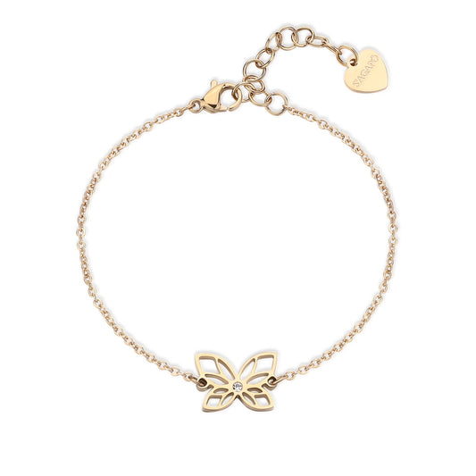 BRACCIALE S'AGAPO' CLICK SCK275