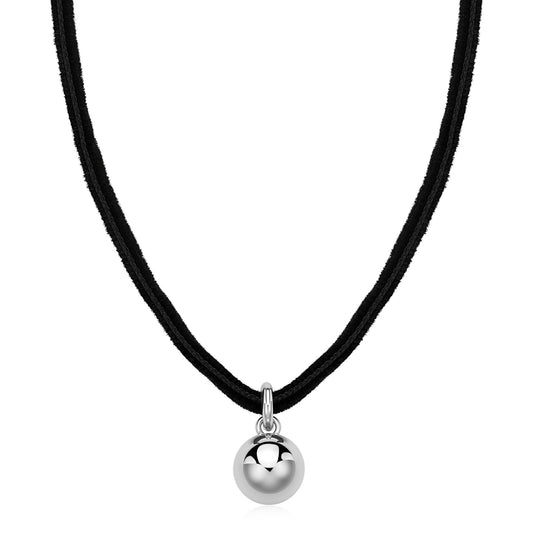 COLLANA S'AGAPO' CLICK SCK276