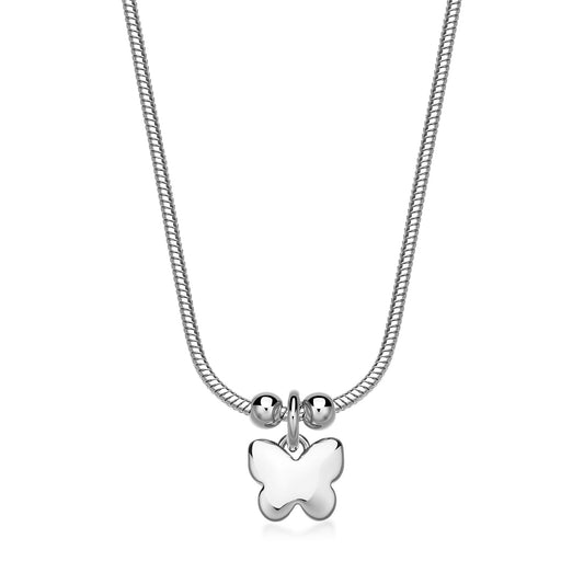 COLLANA S'AGAPO' CLICK SCK279