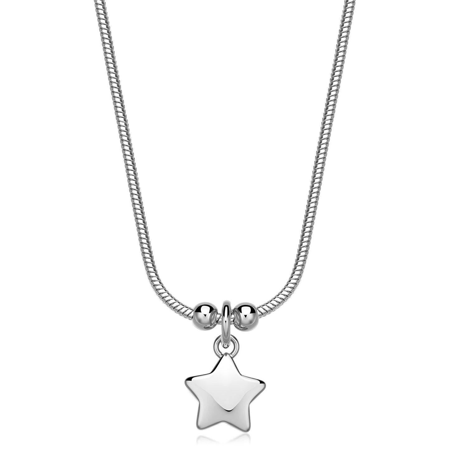 COLLANA S'AGAPO' CLICK SCK280