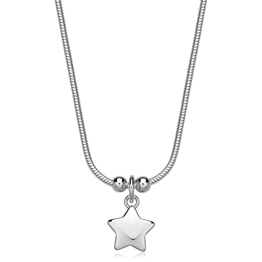 COLLANA S'AGAPO' CLICK SCK280
