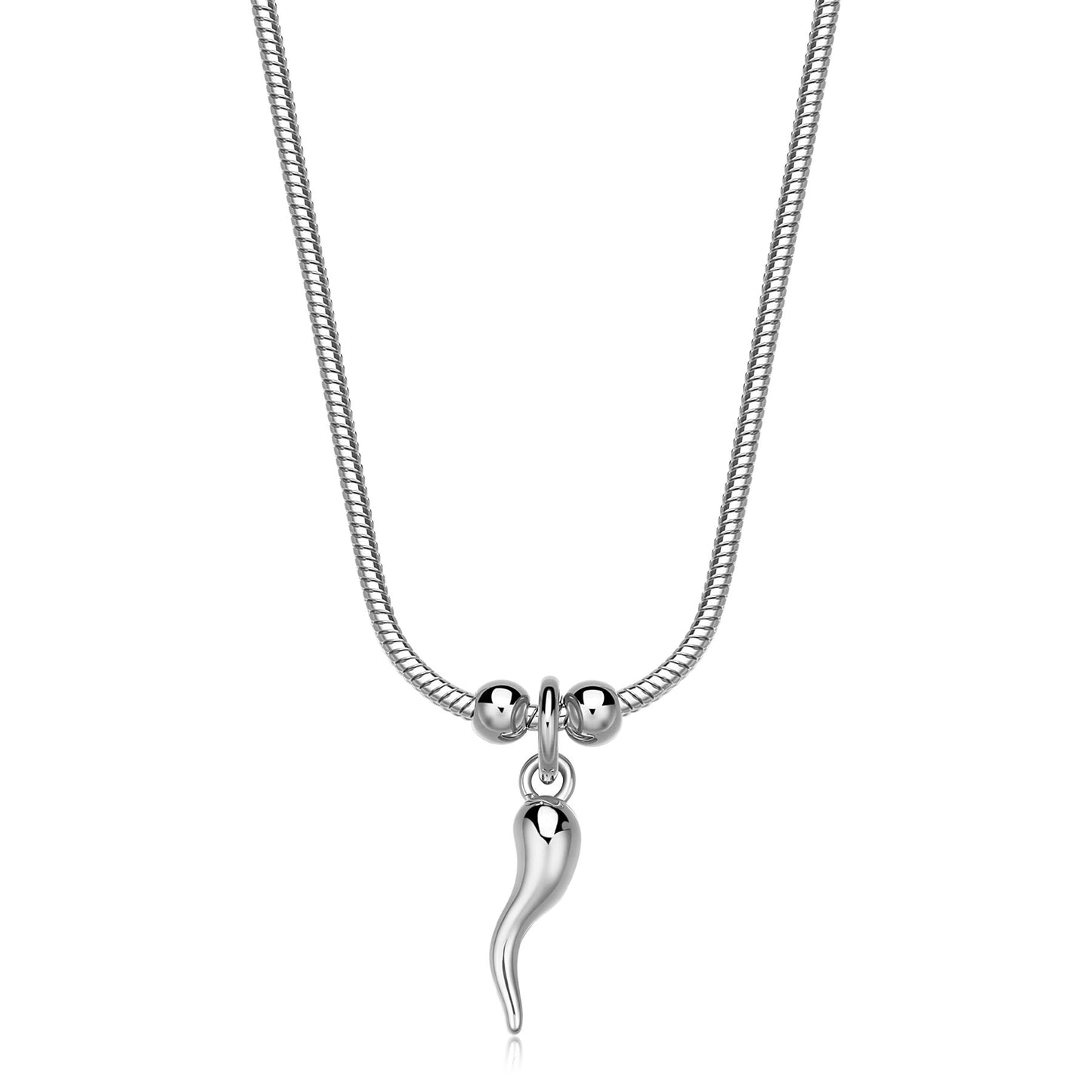 COLLANA S'AGAPO' CLICK SCK281