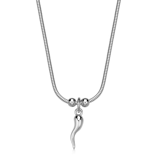 COLLANA S'AGAPO' CLICK SCK281