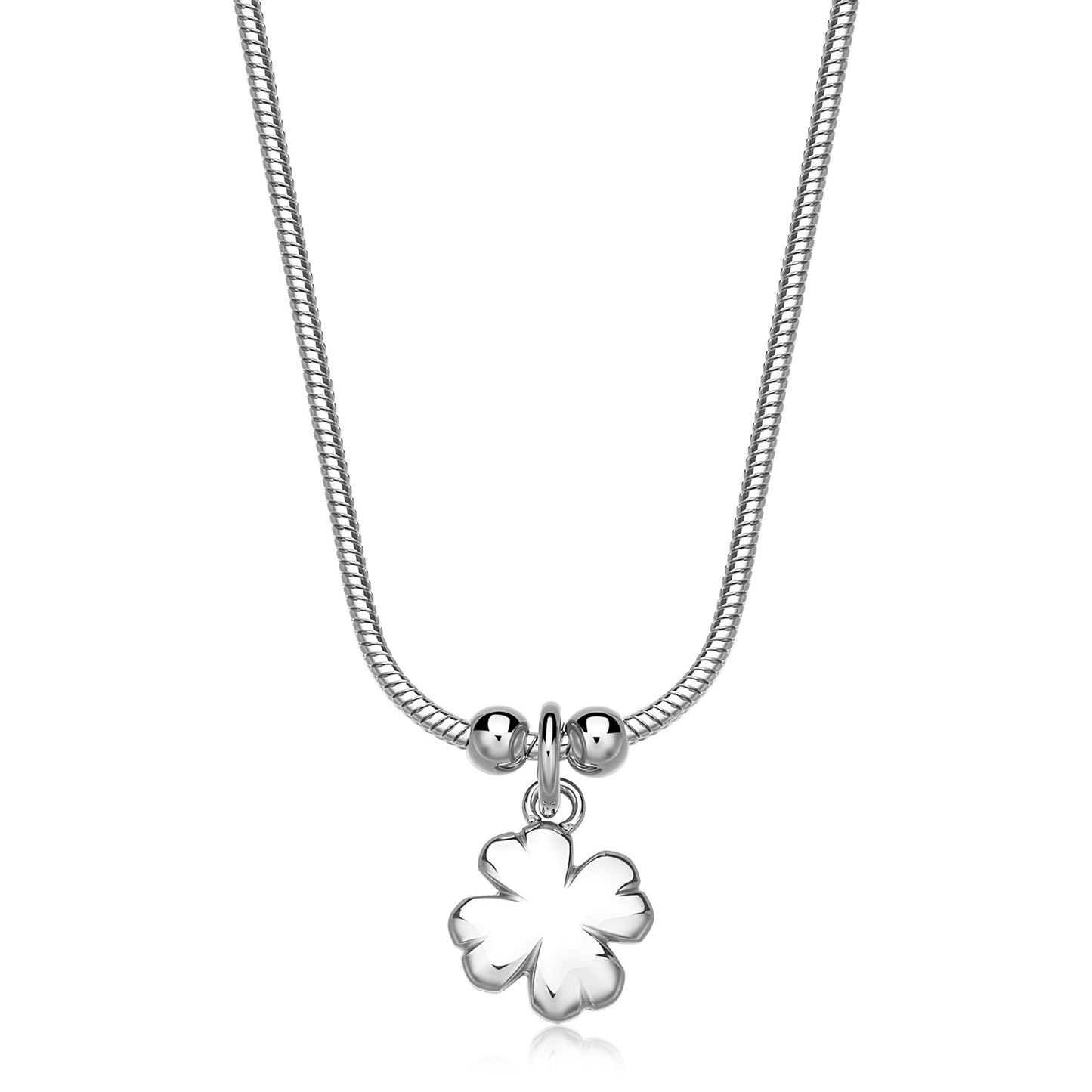 COLLANA S'AGAPO' CLICK SCK282