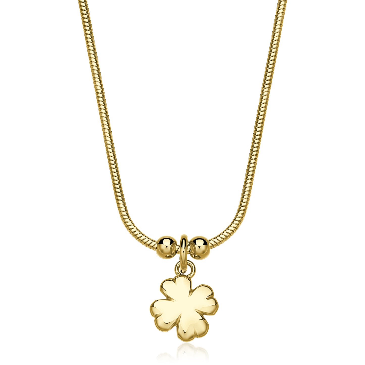 COLLANA S'AGAPO' CLICK SCK283