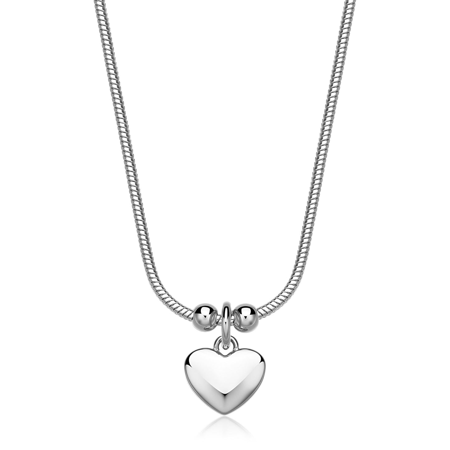 COLLANA S'AGAPO' CLICK SCK285