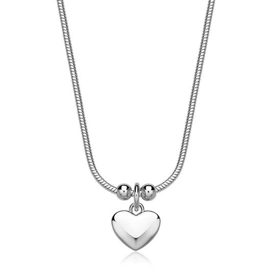 COLLANA S'AGAPO' CLICK SCK285