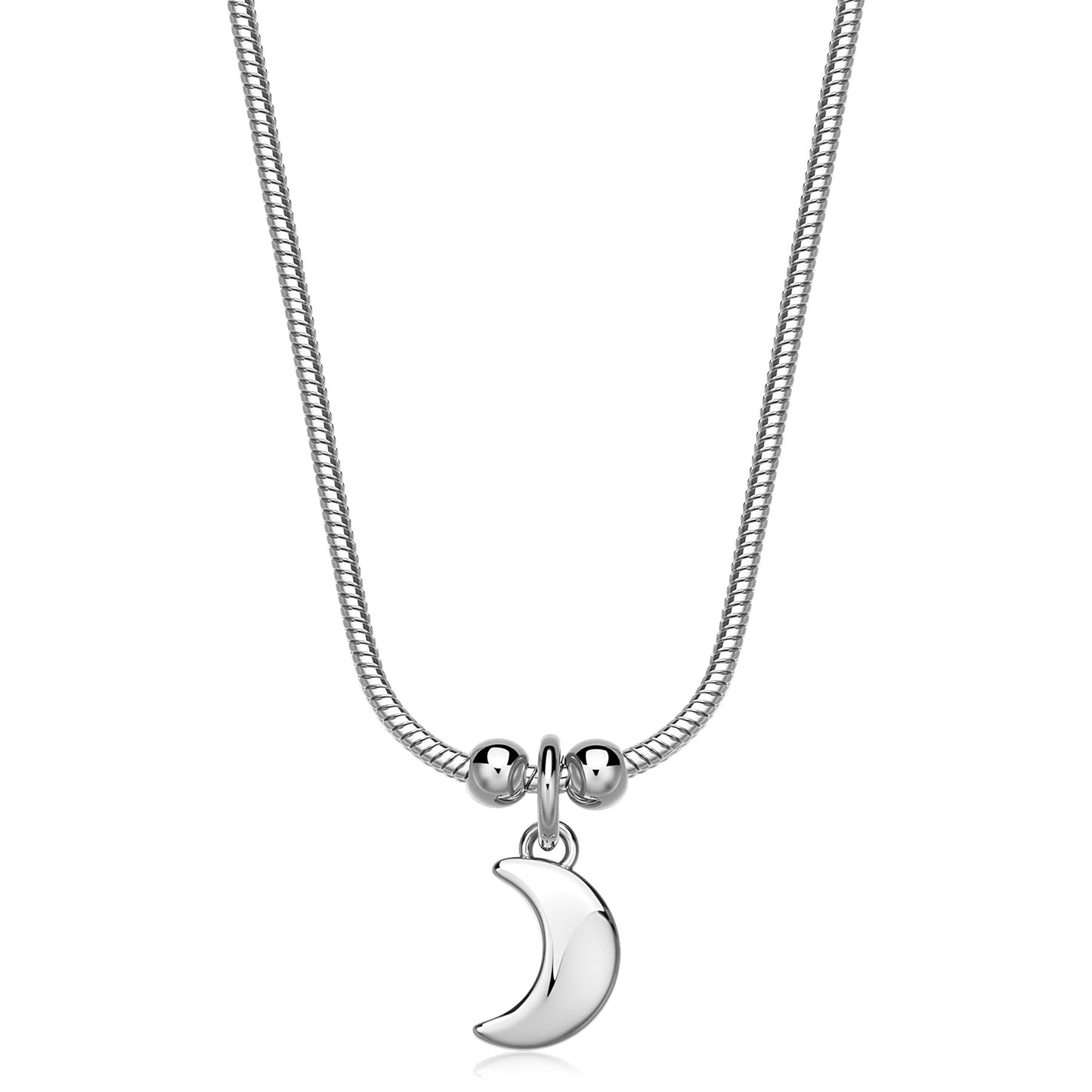 COLLANA S'AGAPO' CLICK SCK286