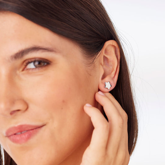 ORECCHINI S'AGAPO' CLICK SCK297