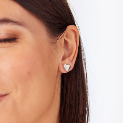 ORECCHINI S'AGAPO' CLICK SCK299