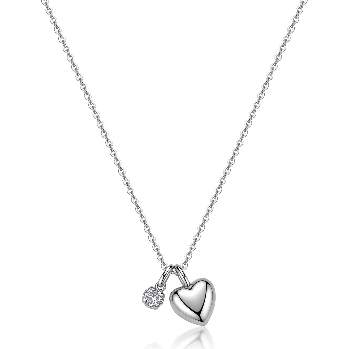 COLLANA S'AGAPO' CLICK SCK301