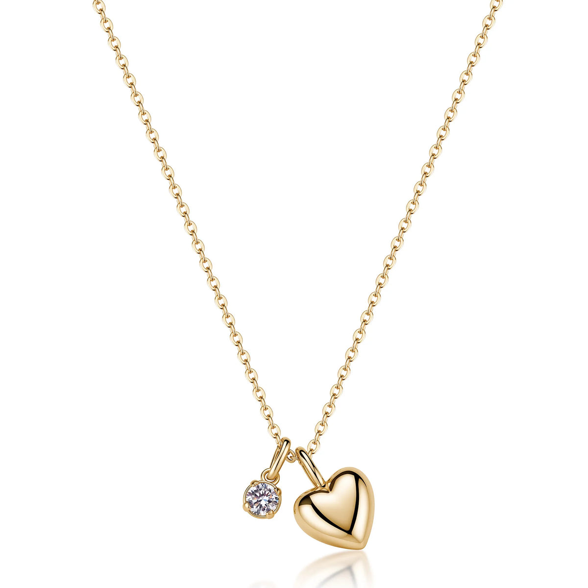 COLLANA S'AGAPO' CLICK SCK302
