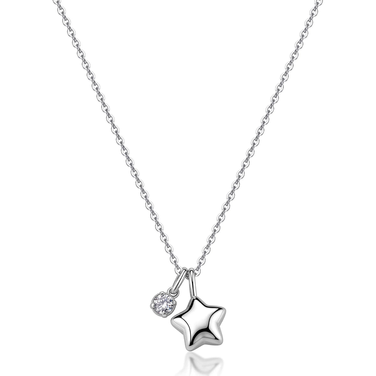 COLLANA S'AGAPO' CLICK SCK303