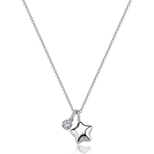 COLLANA S'AGAPO' CLICK SCK303