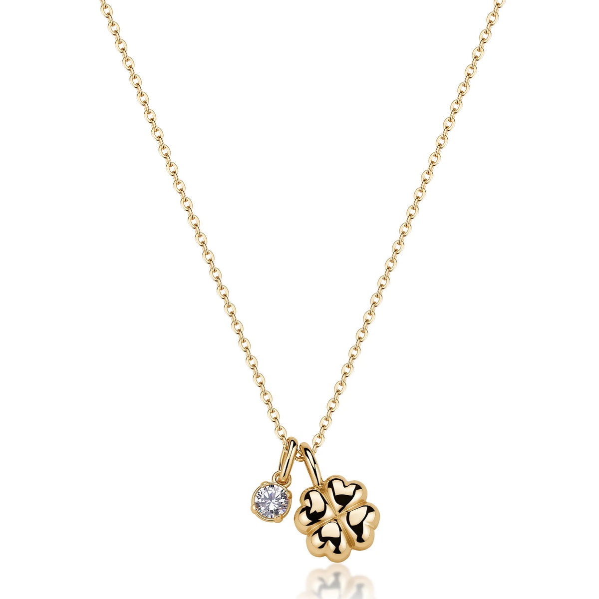 COLLANA S'AGAPO' CLICK SCK305