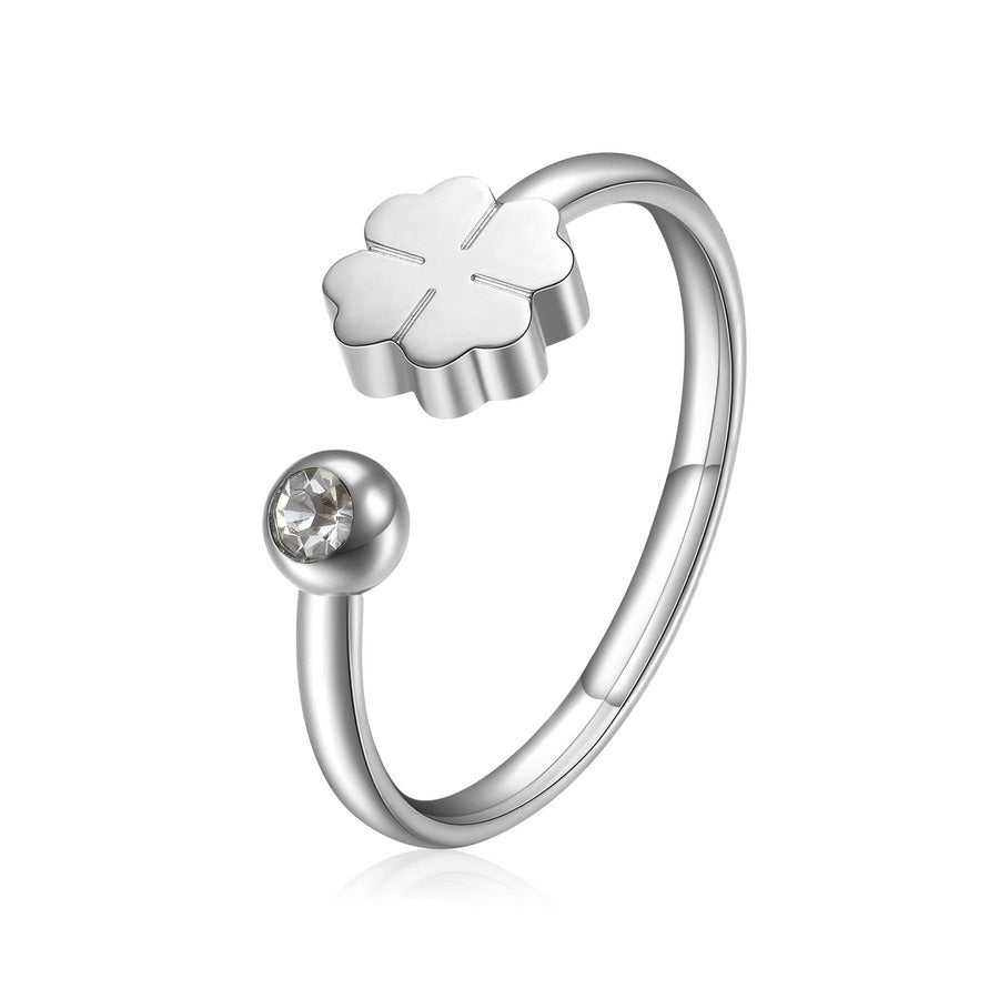 ANELLO S'AGAPO' CLICK SCK87