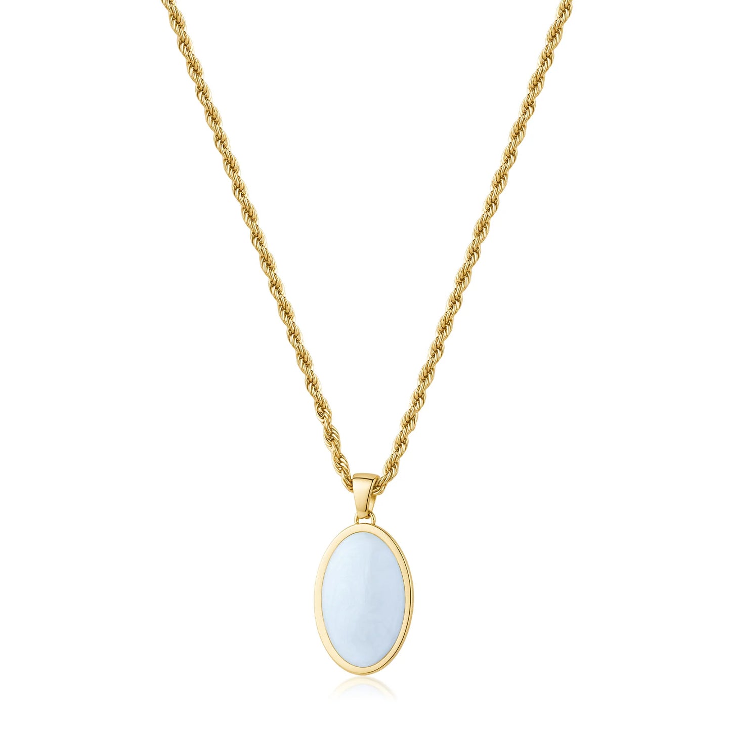 COLLANA S'AGAPO' MADAME SDM02