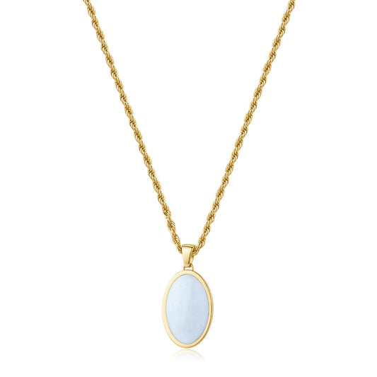 COLLANA S'AGAPO' MADAME SDM02