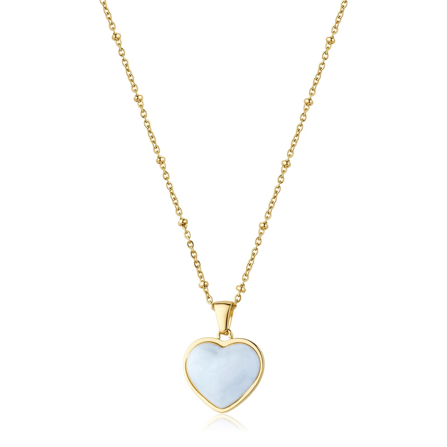COLLANA S'AGAPO' MADAME SDM04