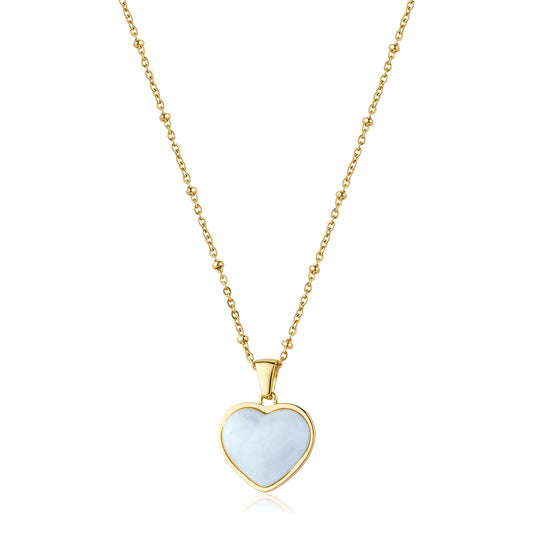 COLLANA S'AGAPO' MADAME SDM04