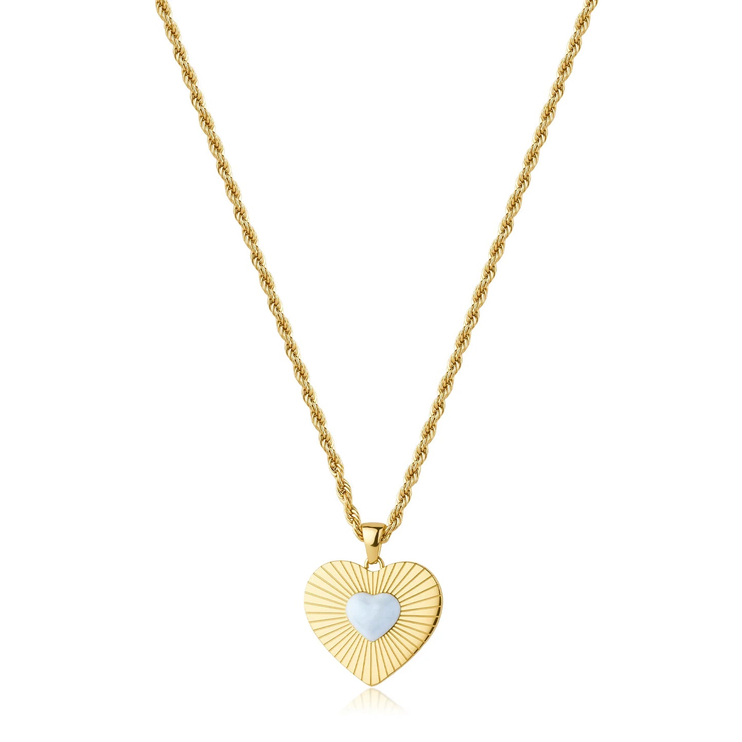 COLLANA S'AGAPO' MADAME SDM05