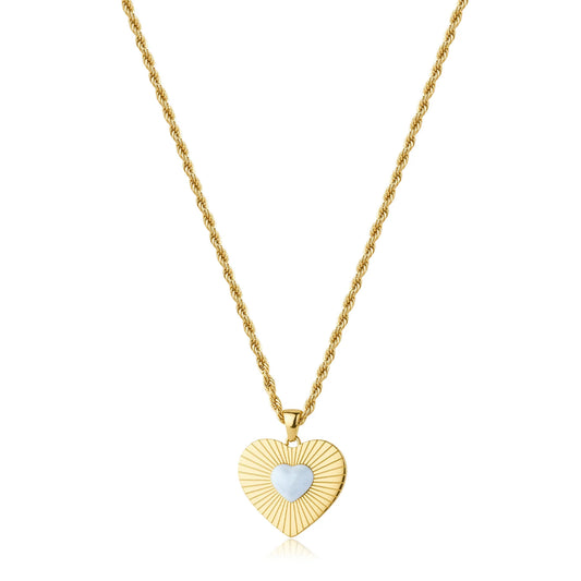 COLLANA S'AGAPO' MADAME SDM05