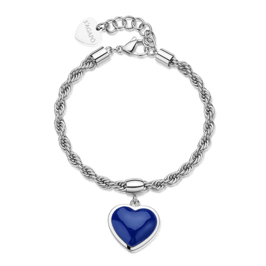 BRACCIALE S'AGAPO' MADAME SDM11