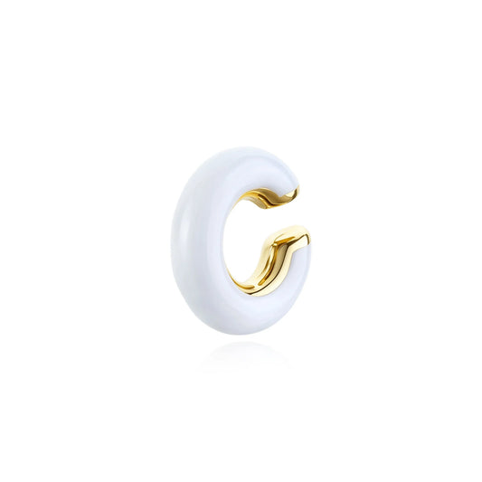 EARCUFF S'AGAPO'MADAME SDM26