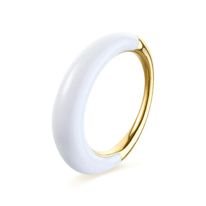 ANELLO S'AGAPO' MADAME SDM3A