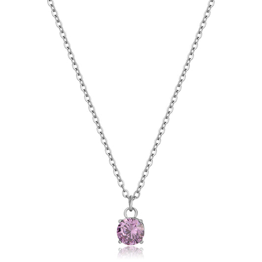 COLLANA S'AGAPO' DAZZLY SDZ01
