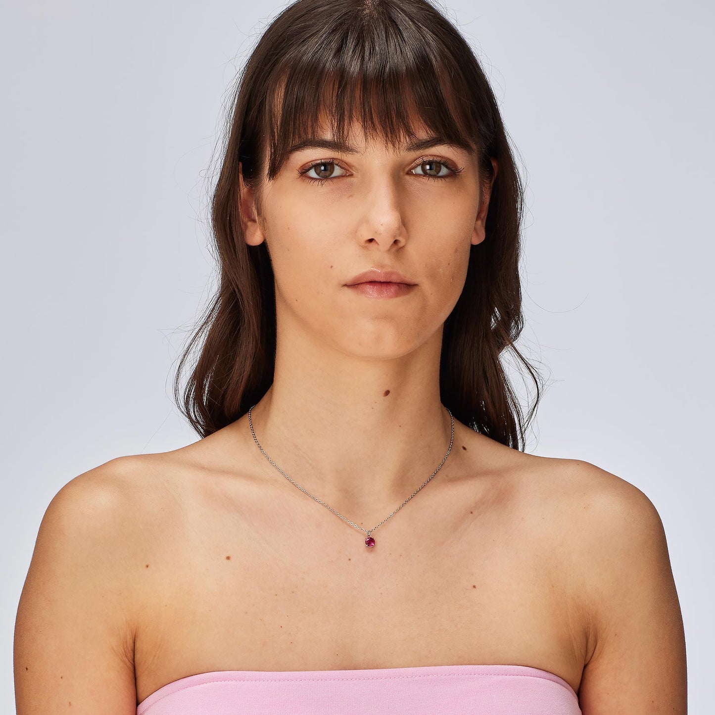 COLLANA S'AGAPO' DAZZLY SDZ02