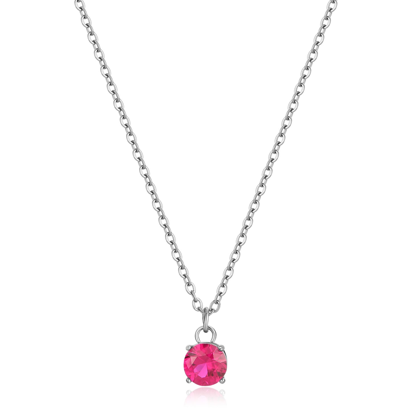 COLLANA S'AGAPO' DAZZLY SDZ02