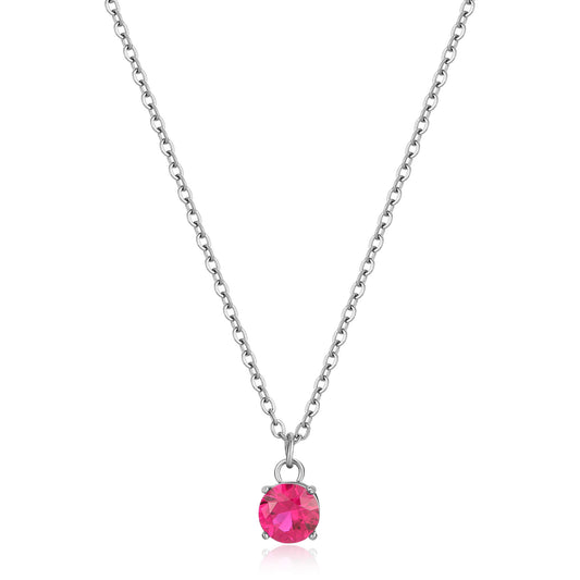 COLLANA S'AGAPO' DAZZLY SDZ02